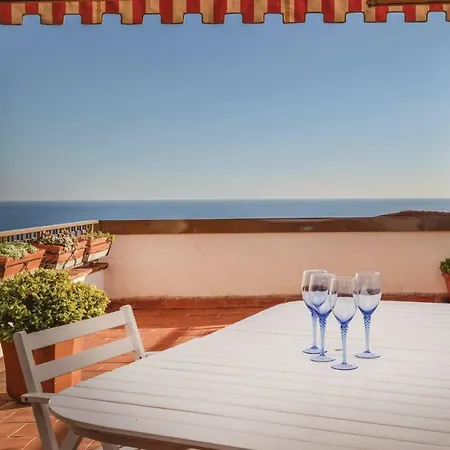 Casa La Piazzetta 公寓 *