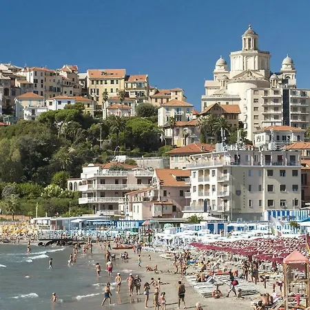 Lägenhet Casa La Piazzetta *