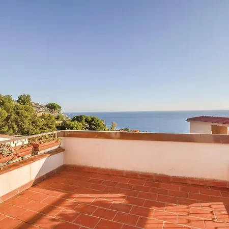 Casa La Piazzetta Lägenhet *