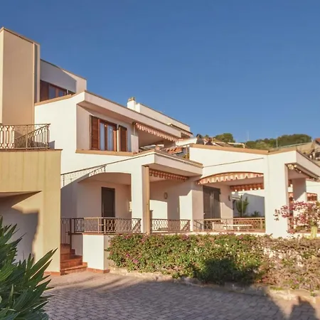 Appartement Casa La Piazzetta *