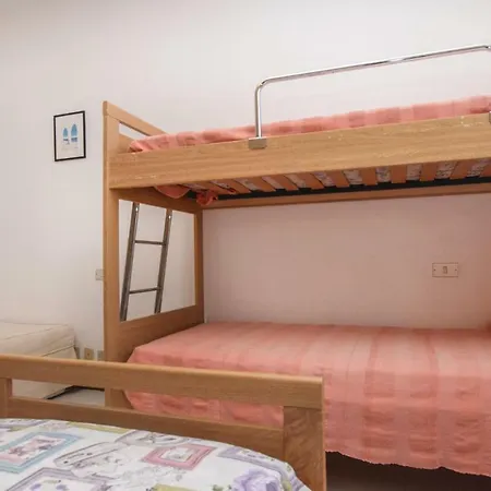 Appartement Casa La Piazzetta Ospedaletti