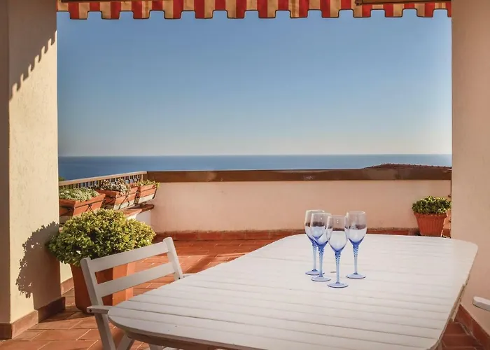 Casa La Piazzetta Lägenhet *