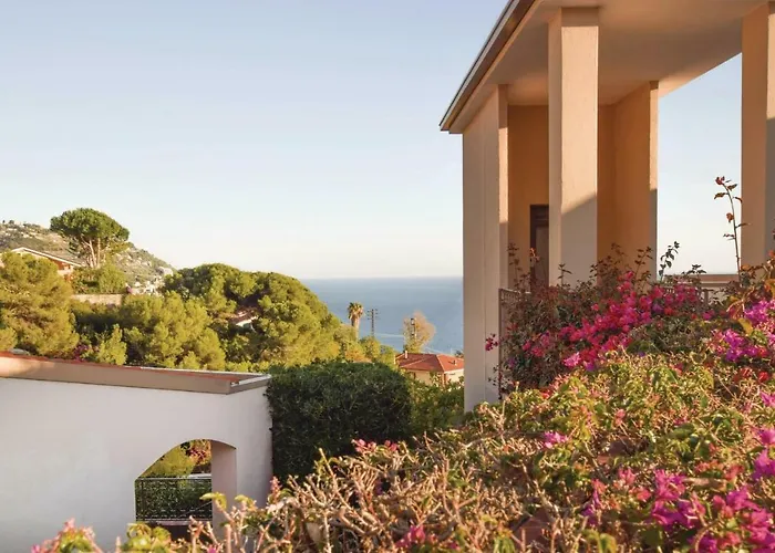 Casa La Piazzetta Appartement