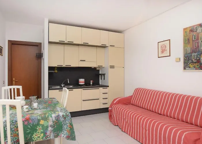 Casa La Piazzetta Ospedaletti