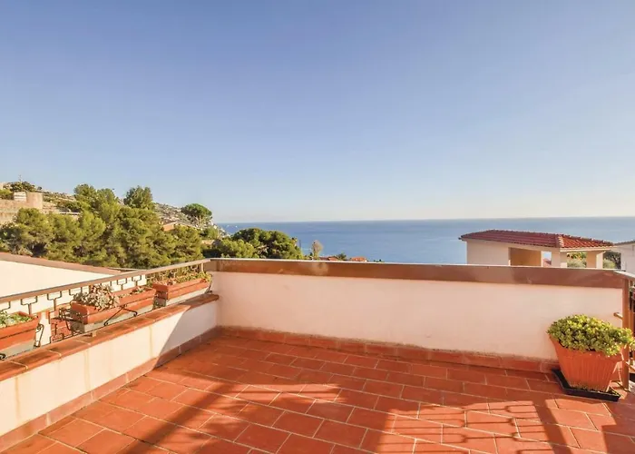 Casa La Piazzetta Appartement *