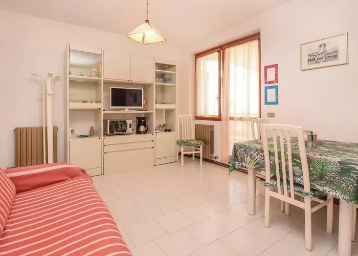 Appartement Casa La Piazzetta Ospedaletti