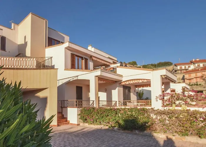 Lägenhet Casa La Piazzetta *