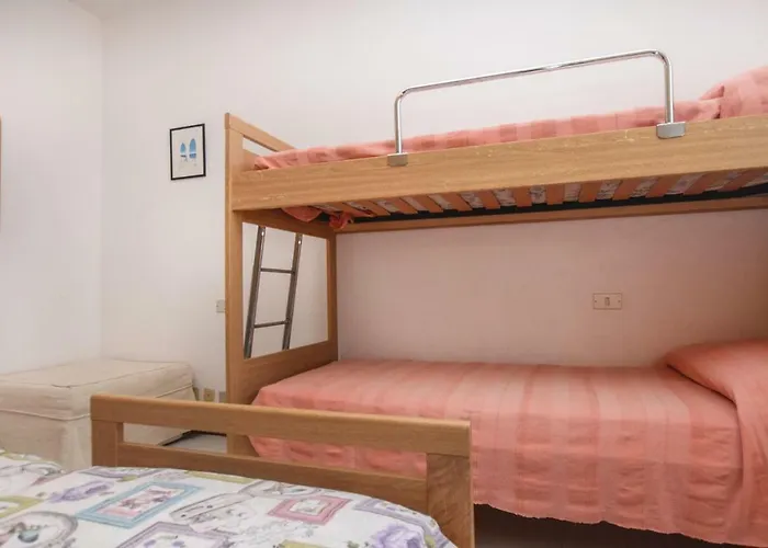 Appartement Casa La Piazzetta Ospedaletti